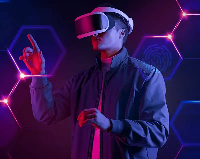 12 - AR VR