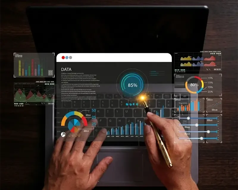 14 - Data Analytics