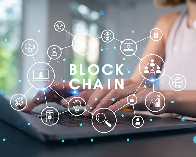 15 - Blockchain