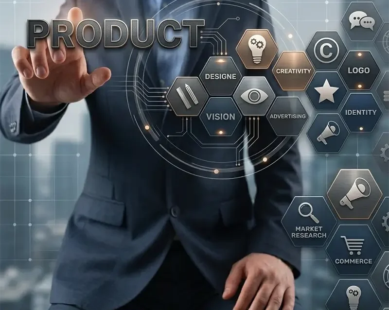 18 - Product en