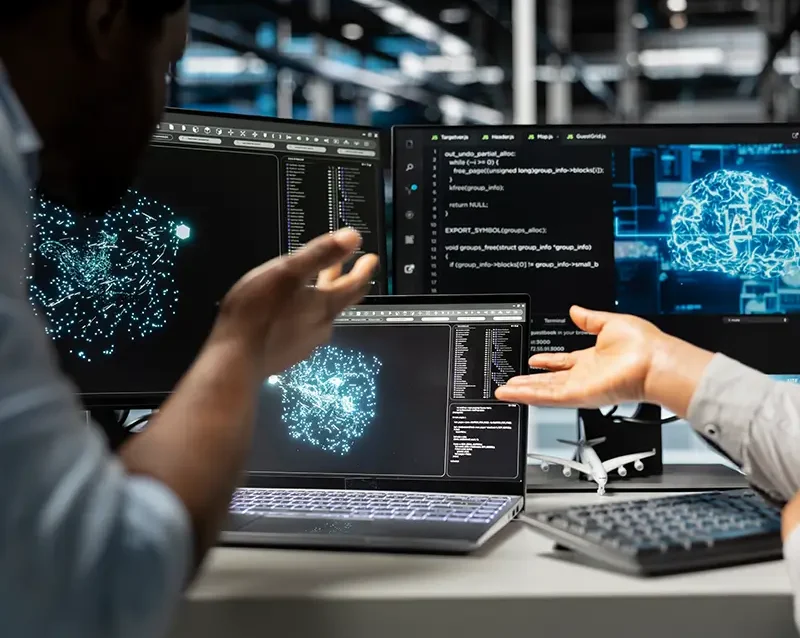 19 - Machine Learning
