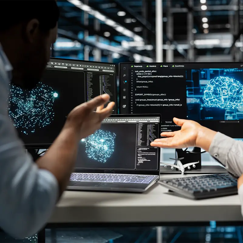 19 - Machine Learning