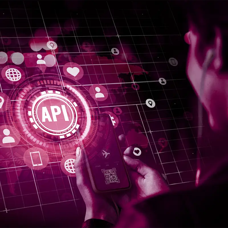 6 - API