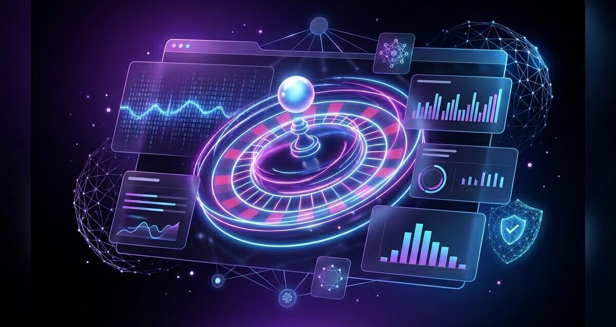 AI in Online Casinos AI in Online Casinos