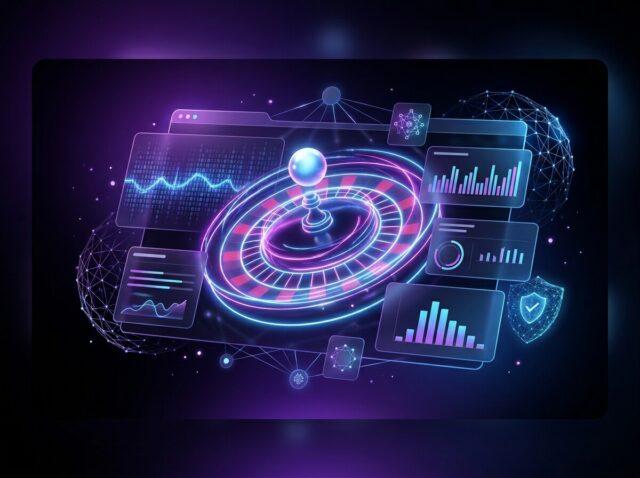 AI in Online Casinos