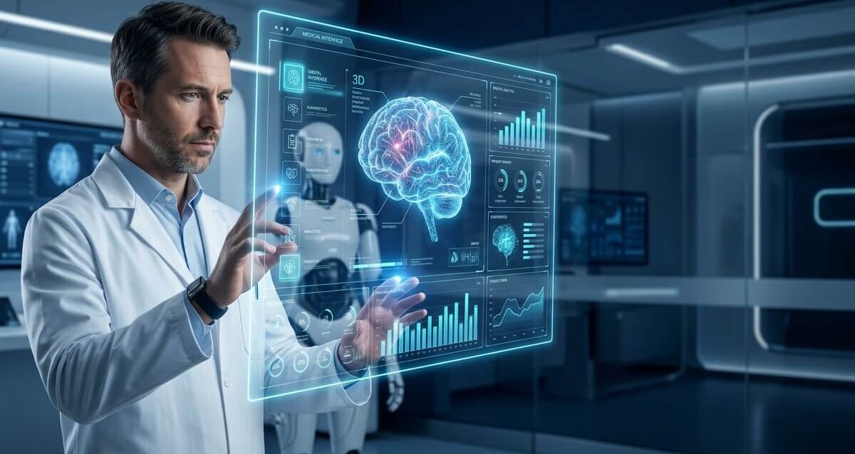 Medical AI Solutions